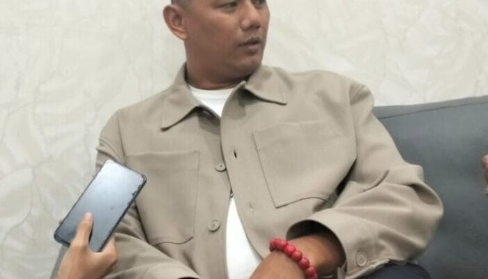 DPRD Samarinda Fokus Bahas Raperda Pengupasan Lahan untuk Atasi Banjir