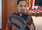 DPRD Kota Samarinda Dukung Penutupan Jembatan Mahakam I dan Dorong Investigasi Menyeluruh.