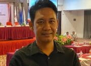 Bawaslu Kukar Lakukan Evaluasi Badan Adhoc Untuk Pelaksanaan PSU