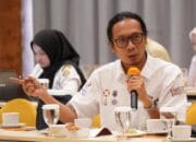 GPEI Kaltim Protes Penutupan Jalur Pelayaran di Bawah Jembatan Mahakam