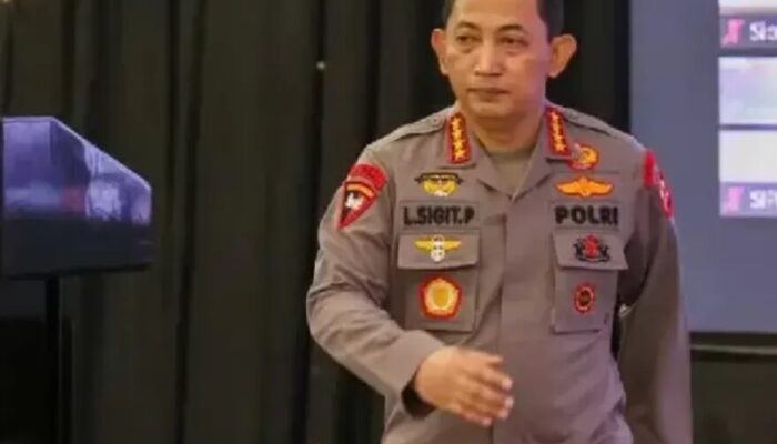 Kapolri Tegaskan Proses Hukum Terhadap Eks Kapolres Ngada AKBP Fajar Widyadharma Terkait Kasus Kekerasan Seksual dan Narkoba