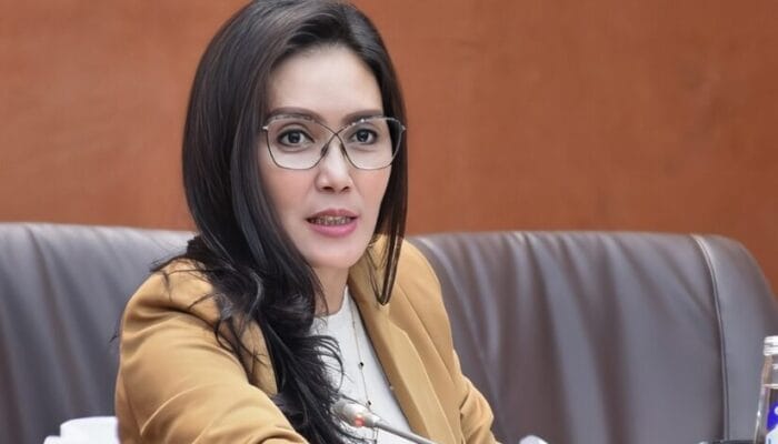 Rieke Diah Pitaloka Soroti Proyek Digitalisasi PT Pertamina dan PT Telkom, Dukung Upaya Penyelidikan.