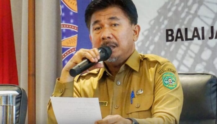 Pemkab Kukar Mampu Tekan Inflasi, Raih Dana Insentif dari Pemerintah Pusat