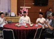 PT MGRM Terus Kembangkan Kerjasama Bisnis, Bupati Kukar Ingatkan Soal Integritas