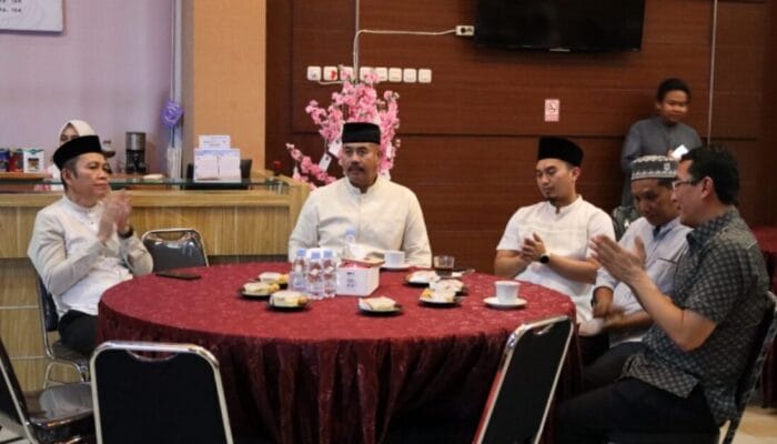 PT MGRM Terus Kembangkan Kerjasama Bisnis, Bupati Kukar Ingatkan Soal Integritas