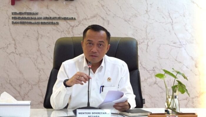 Pemerintah Percepat Pengangkatan CASN 2024, CPNS Selesai Juni 2025