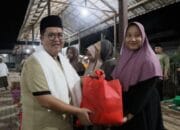 Wakil Bupati Kutai Kartanegara Dukung Acara Bukber Akbar “Bukbernya Tuh Disini” di Tenggarong