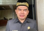 Hasanuddin Mas’ud: DPRD Kaltim Selesaikan Draf Kamus Pokir, Menanti RPJMD Gubernur Baru