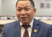 DPRD Samarinda Desak Pemkot Percepat Peningkatan Penerangan di beberapa Ruas Jalan