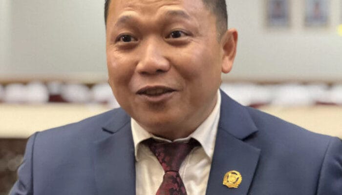 DPRD Samarinda Desak Pemkot Percepat Peningkatan Penerangan di beberapa Ruas Jalan