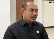 Wakil Ketua DPRD Samarinda Soroti Isu Krusial yang Masih Menghantui Masyarakat Kota Tepian