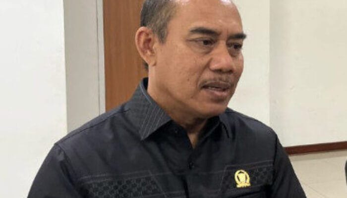 Wakil Ketua DPRD Samarinda Soroti Isu Krusial yang Masih Menghantui Masyarakat Kota Tepian