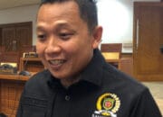 Ketua Komisi III DPRD Samarinda Deni Hakim Anwar, Apresiasi Kepemimpinan Andi Harun