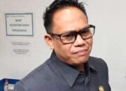 DPRD Samarinda Evaluasi Kinerja Wali Kota Andi Harun Usai Pelantikan Periode Kedua