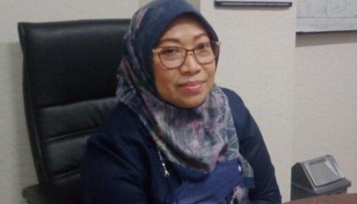 Pemkot Samarinda Kolaborasi dengan BPVP Tingkatkan Keterampilan Tenaga Kerja