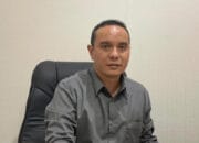 Pendidikan di Kota Samarinda Perlu Perhatian Lebih: Ketua Komisi IV Soroti Infrastruktur dan Penggunaan Anggaran