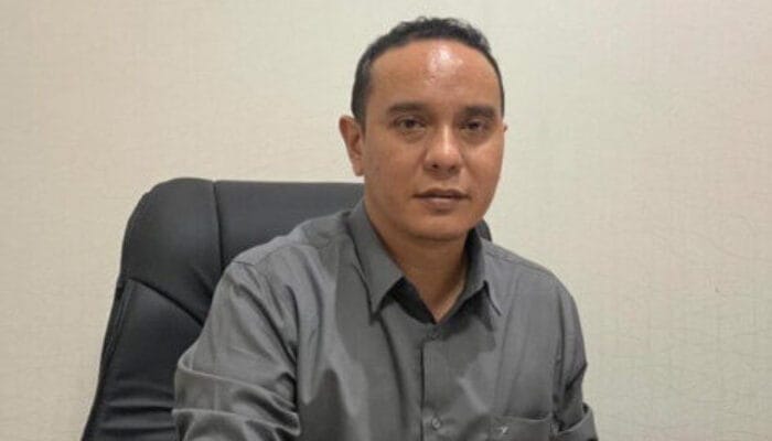 Pendidikan di Kota Samarinda Perlu Perhatian Lebih: Ketua Komisi IV Soroti Infrastruktur dan Penggunaan Anggaran