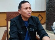 Pekerja Teras samarinda Audiensi Ke DPRD Tuntut Penyelesaian Pembayaran Gaji