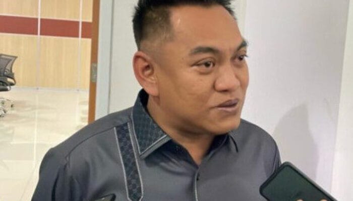 DPRD Samarinda Usulkan Digitalisasi Pengawasan Reklame untuk Tingkatkan Efektivitas dan Estetika Kota