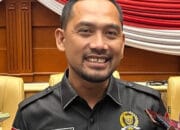 Abdul Rohim Minta Wali Kota Lebih Tegas Menangani Proyek-Proyek Tertunda di Dinas PUPR