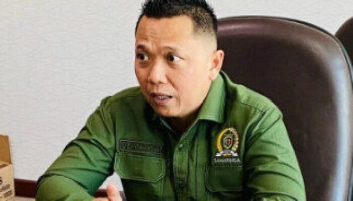 DPRD Dukung Penataan Kawasan Kumuh Samarinda, Masyarakat Diminta Terlibat Aktif