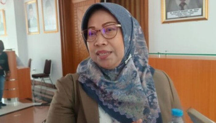DPRD Desak Reformasi Sistem Perlindungan Perempuan dan Anak