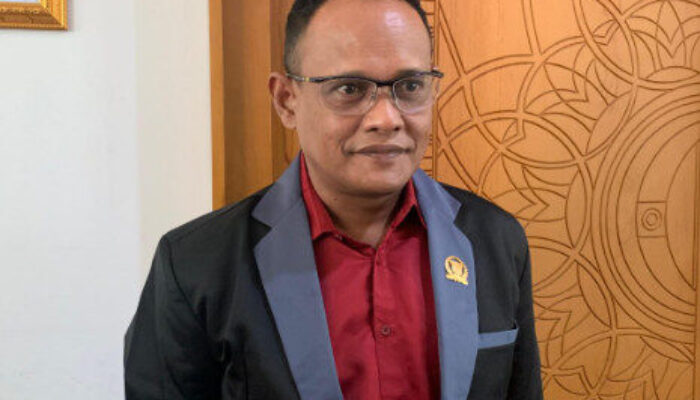 DPRD Dukung Revitalisasi Pasar Segiri: Bukan Sekadar Proyek Fisik, Tapi Perubahan Kultur Niaga