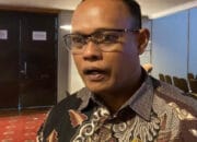 Ardiansyah Dorong Sinergi OPD dan Akademisi untuk Tata Ulang Strategi Penanggulangan Bencana di Samarinda