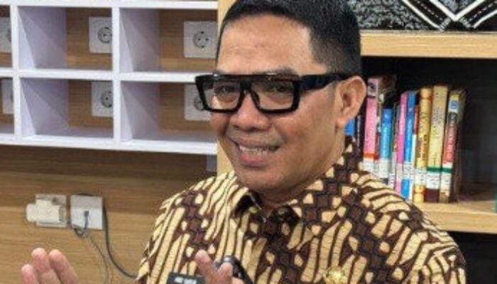 Walikota Samarinda Tawarkan Pemasangan CCTV Atasi Kecurangan Distribusi BBM