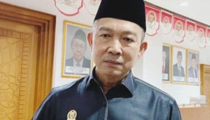 Program Oplah Masuk Kota, DPRD Samarinda Tekankan Peran Strategis Lahan Tidur