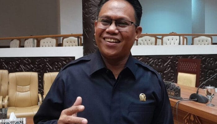 Festival Kampung Ketupat Dinilai Bisa Dongkrak Citra Samarinda Seberang Sebagai Destinasi Wisata Tradisional