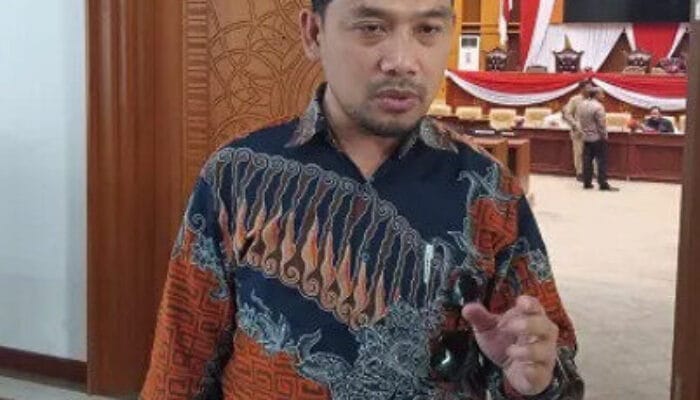 Puluhan Hektare Sawah Gagal Panen, Abdul Rohim Dorong Realisasi Cepat Dana Darurat untuk Petani Samarinda