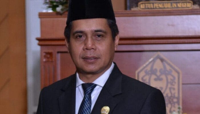 Ketua DPRD Samarinda Himbau Pengguna Media Sosial Kritik Harus Beretika dan Berdasar Fakta