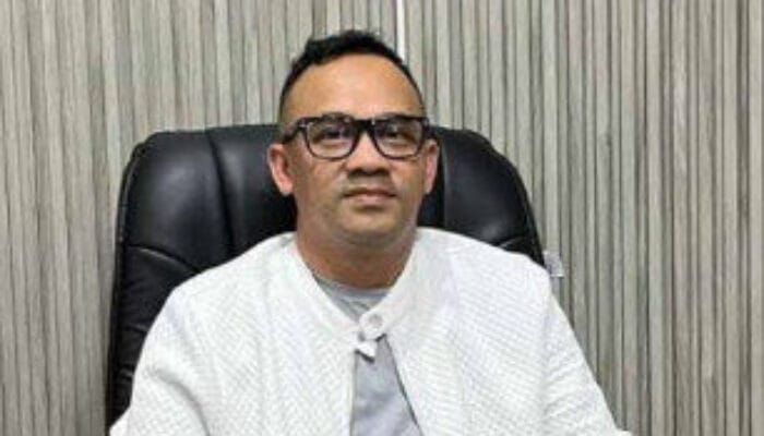 DPRD Samarinda Dorong Pembangunan Gedung Permanen Kelurahan Karang Mumus