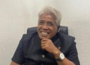 Waspadai Lokasi Rawan Bencana, DPRD Samarinda Dorong Pengawasan Ketat Pembangunan Hunian