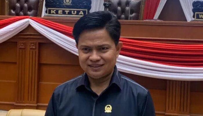 DPRD Samarinda Percepat Revisi Perda Ketenagakerjaan, Fokus pada Inklusi dan Pemberdayaan Tenaga Lokal