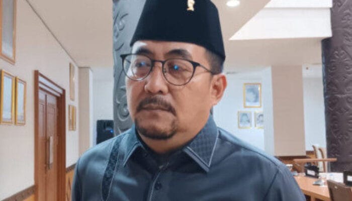 DPRD Samarinda Desak Reformasi Tata Kelola BUMD Demi Efisiensi dan Manfaat Ekonomi Lokal