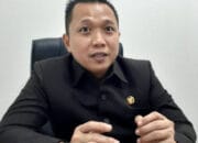 DPRD Samarinda Dorong Optimalisasi Pajak dan Retribusi Demi Kemandirian Fiskal Daerah