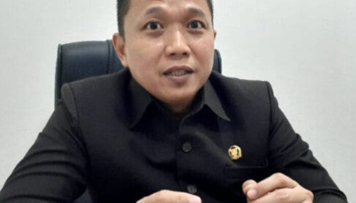 DPRD Samarinda Dorong Optimalisasi Pajak dan Retribusi Demi Kemandirian Fiskal Daerah