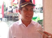 Helmi Abdullah Dukung NU Mart: Koperasi Harus Jadi Kekuatan Ekonomi Baru di Samarinda