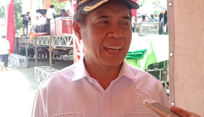 Helmi Abdullah Dukung NU Mart: Koperasi Harus Jadi Kekuatan Ekonomi Baru di Samarinda