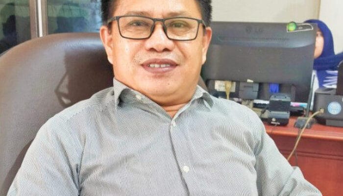 DPRD Samarinda Soroti Masalah Air Bersih: Infrastruktur Distribusi Jadi Penghambat Layanan Merata