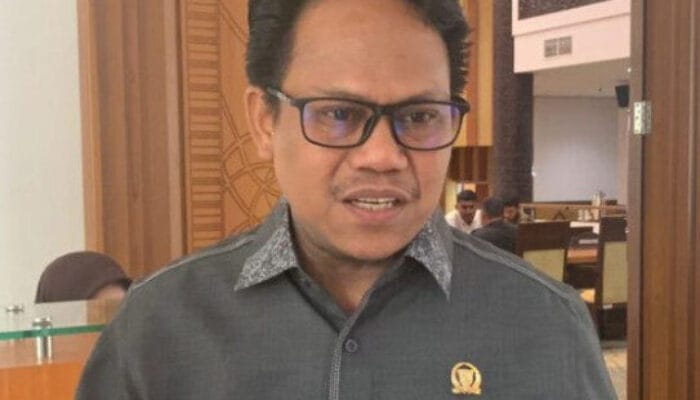 Ketua Komisi I DPRD Samarinda Desak Pengetatan Izin Senjata Api