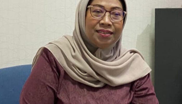 Sri Puji Astuti Desak Perempuan Harus Ambil Bagian dalam Kebijakan Publik