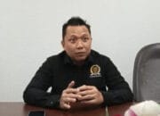 Ketua Komisi III DPRD Samarinda Ingatkan Aspek Keamanan dalam Revitalisasi Pasar Pagi