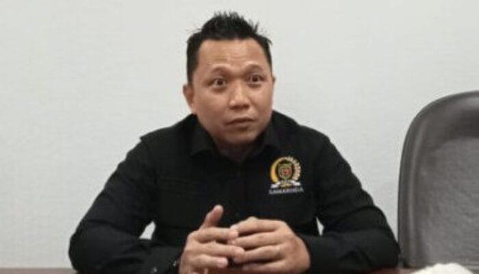 Ketua Komisi III DPRD Samarinda Ingatkan Aspek Keamanan dalam Revitalisasi Pasar Pagi