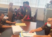 Kejati Kaltim Geledah Kantor DBON, Usut Dugaan Korupsi Dana Hibah Rp100 Miliar