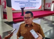 Pemkab Kukar Targetkan Rampungkan Pembentukan Koperasi Merah Putih di Seluruh Desa dan Kelurahan Akhir Mei 2025