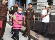 Dugaan Korupsi Reklamasi Tambang Batu Bara di Samarinda: Eks Pejabat ESDM dan Dirut CV Arjuna Ditahan