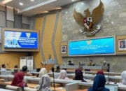 Samarinda Susun Roadmap Pengendalian Inflasi 2025–2027, Fokus Jaga Daya Beli Masyarakat